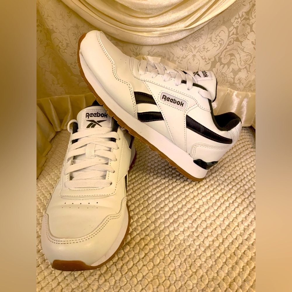 REEBOK SNEAKERS TENNIS SHOES